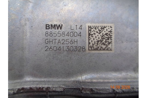 Diferencial trasero BMW Serie 5 G60 G61 8855840 desde 2026 nuevo 11
