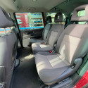 SEAT ALHAMBRA (7V9) Reference
