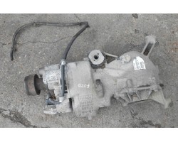 Ford Kuga I MK1 bridge differential rear 9V4N4N053AC