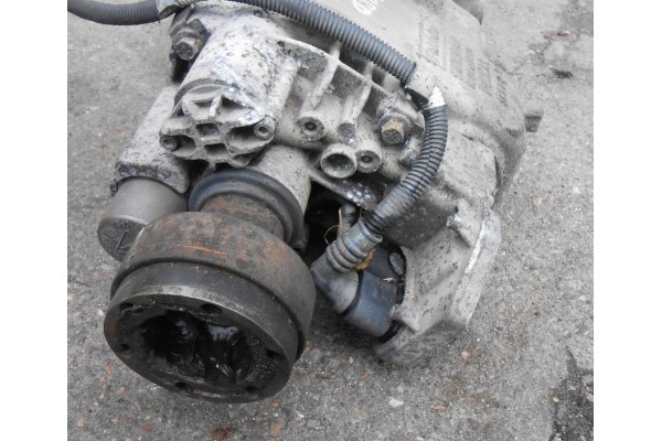 Puente diferencial trasero Ford Kuga I MK1 9V4N4N053AC usado 2