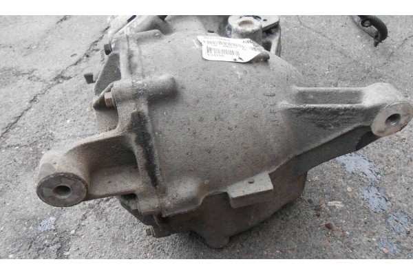 Puente diferencial trasero Ford Kuga I MK1 9V4N4N053AC usado 3