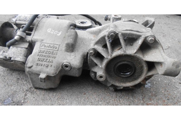 Puente diferencial trasero Ford Kuga I MK1 9V4N4N053AC usado 4