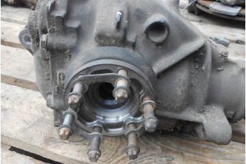 BMW 3 E46 bridge differential rear 1428129 3 07 Part manufacturer BMW OE