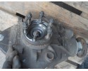 BMW 3 E46 bridge differential rear 1428129 3 07 Catalog number of the part 1428129