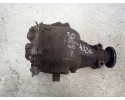 SUBARU LIBERO 1 2i 86 93 DIFFERENTIAL FRONT BRIDGE