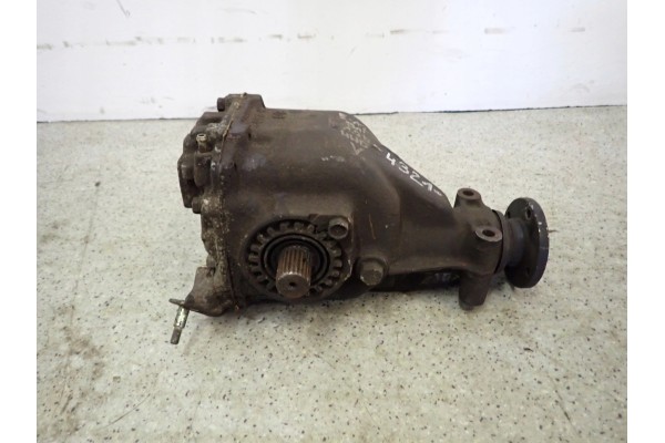 Puente Diferencial Delantero Subaru Libero 1.2i 1986-1993 usado 2