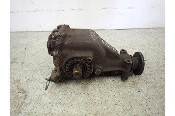SUBARU LIBERO 1 2i 86 93 DIFFERENTIAL FRONT BRIDGE Part manufacturer Subaru OE
