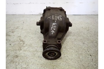 SUBARU LIBERO 1 2i 86 93 DIFFERENTIAL FRONT BRIDGE Catalog number of the part SUBARU LIBERO 1 2i 86 93 DYFERENCJA MOST PRZEDNI