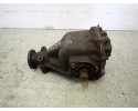 SUBARU LIBERO 1 2i 86 93 DIFFERENTIAL FRONT BRIDGE Car type passenger cars