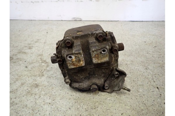 Puente Diferencial Delantero Subaru Libero 1.2i 1986-1993 usado 5