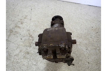 SUBARU LIBERO 1 2i 86 93 DIFFERENTIAL FRONT BRIDGE Version European