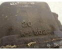 SUBARU LIBERO 1 2i 86 93 DIFFERENTIAL FRONT BRIDGE Quality of parts according to GVO O original with manufacturer s logo OE