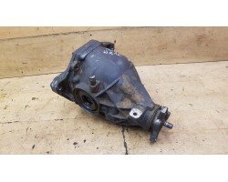 DIFFERENTIAL REAR MERCEDES W212 LIFT 2 2 CDI