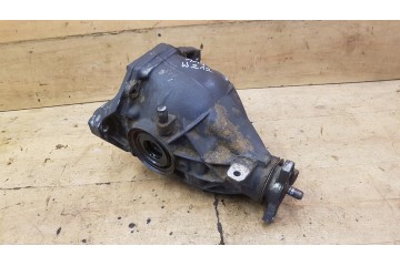 DIFFERENTIAL REAR MERCEDES W212 LIFT 2 2 CDI