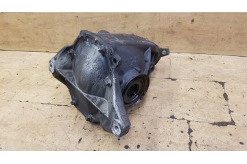 DIFFERENTIAL REAR MERCEDES W212 LIFT 2 2 CDI Packaging status replacement