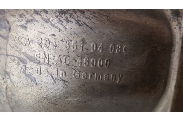 DIFFERENTIAL REAR MERCEDES W212 LIFT 2 2 CDI Part manufacturer Mercedes Benz OE
