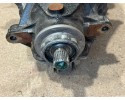 Rear Differential Rear BMW M3 G80 8747239 Part manufacturer BMW OE