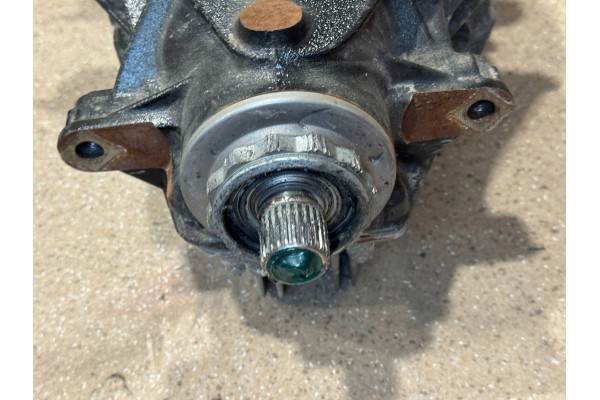 Diferencial Trasero BMW M3 G80 8747239 usado 2