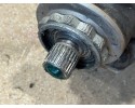 Rear Differential Rear BMW M3 G80 8747239 Catalog number of the part 8747239