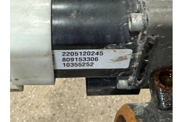 Diferencial Trasero BMW M3 G80 8747239 usado 6