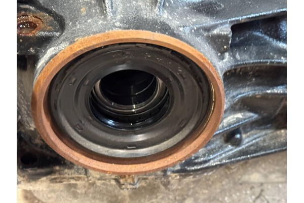 Diferencial Trasero BMW M3 G80 8747239 usado 7