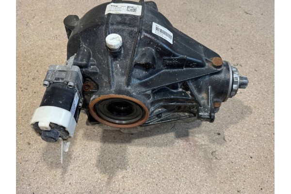 Diferencial Trasero BMW M3 G80 8747239 usado 8