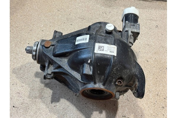 Diferencial Trasero BMW M3 G80 8747239 usado 9