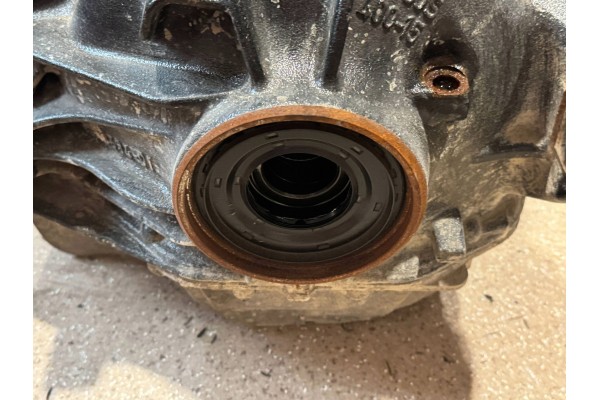 Diferencial Trasero BMW M3 G80 8747239 usado 10