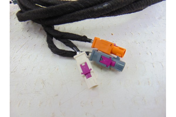 9816312480 MODULO ELECTRONICO PEUGEOT 5008