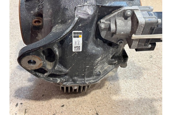 Diferencial Trasero BMW M3 G80 8747239