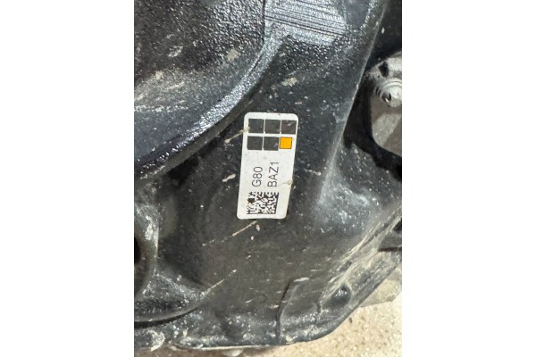 Diferencial Trasero BMW M3 G80 8747239