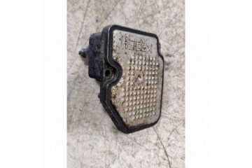 Rear differential Skoda Yeti 5L 0BR907554B