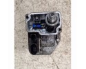 Rear differential Skoda Yeti 5L 0BR907554B Part manufacturer Skoda OE