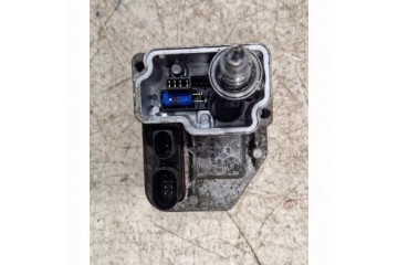 Rear differential Skoda Yeti 5L 0BR907554B Part manufacturer Skoda OE
