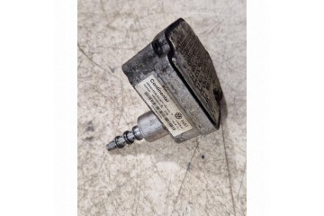 Rear differential Skoda Yeti 5L 0BR907554B Catalog number of the part 0BR907554B