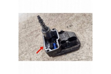 Rear differential Skoda Yeti 5L 0BR907554B Car type 4x4 SUV