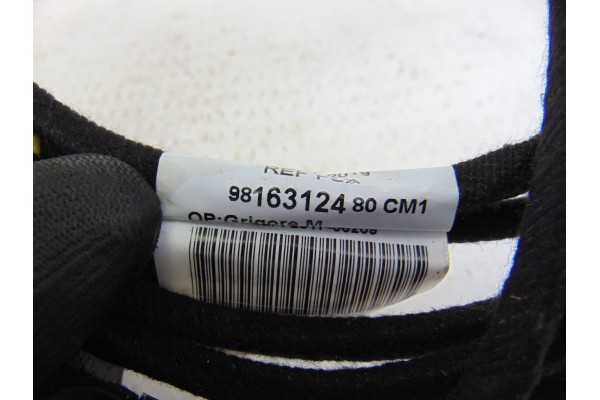 9816312480 MODULO ELECTRONICO PEUGEOT 5008