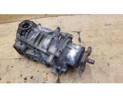 BRIDGE DIFFERENTIAL REAR MERCEDES W246 LIFT 2 2 CDI