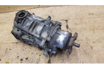 BRIDGE DIFFERENTIAL REAR MERCEDES W246 LIFT 2 2 CDI