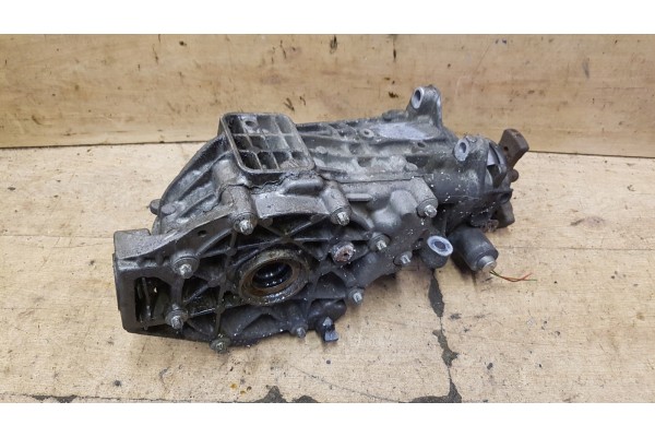 Puente diferencial trasero Mercedes W246 Lift 2.2 CDI usado 2