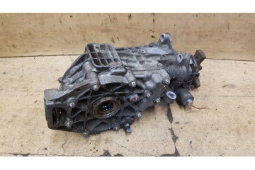 BRIDGE DIFFERENTIAL REAR MERCEDES W246 LIFT 2 2 CDI Packaging status replacement