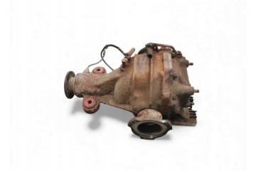 DIFFERENTIAL NISSAN 180sx 200sx S13 s14 ca18det 3 69