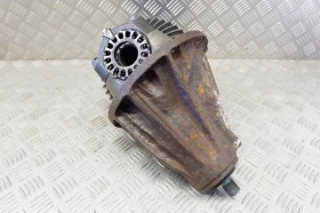 Rear reducer TOYOTA LAND CRUISER 120 _J12_ 411103D570 3 0L diesel 120kW