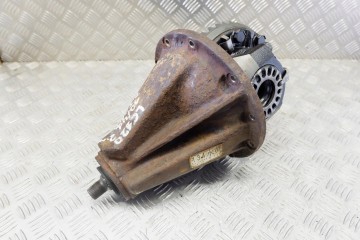 Rear reducer TOYOTA LAND CRUISER 120 _J12_ 411103D570 3 0L diesel 120kW Part manufacturer Toyota OE