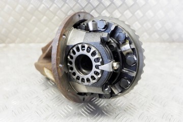 Rear reducer TOYOTA LAND CRUISER 120 _J12_ 411103D570 3 0L diesel 120kW Car type passenger cars
