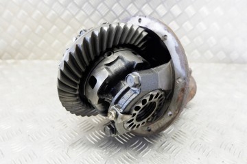 Rear reducer TOYOTA LAND CRUISER 120 _J12_ 411103D570 3 0L diesel 120kW Catalog number of the original 411103D570