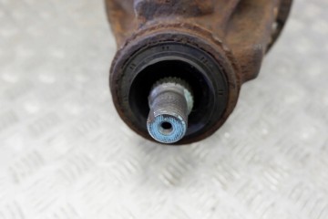 Reductor trasero TOYOTA LAND CRUISER 120 (J12) 411103D570 3.0L diésel