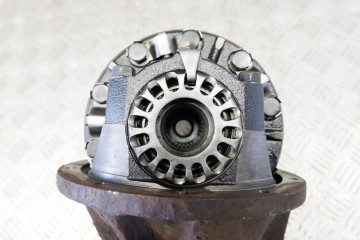 Reductor trasero TOYOTA LAND CRUISER 120 (J12) 411103D570 3.0L diésel