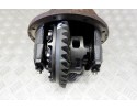 Reductor trasero TOYOTA LAND CRUISER 120 (J12) 411103D570 3.0L diésel
