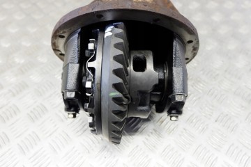 Reductor trasero TOYOTA LAND CRUISER 120 (J12) 411103D570 3.0L diésel